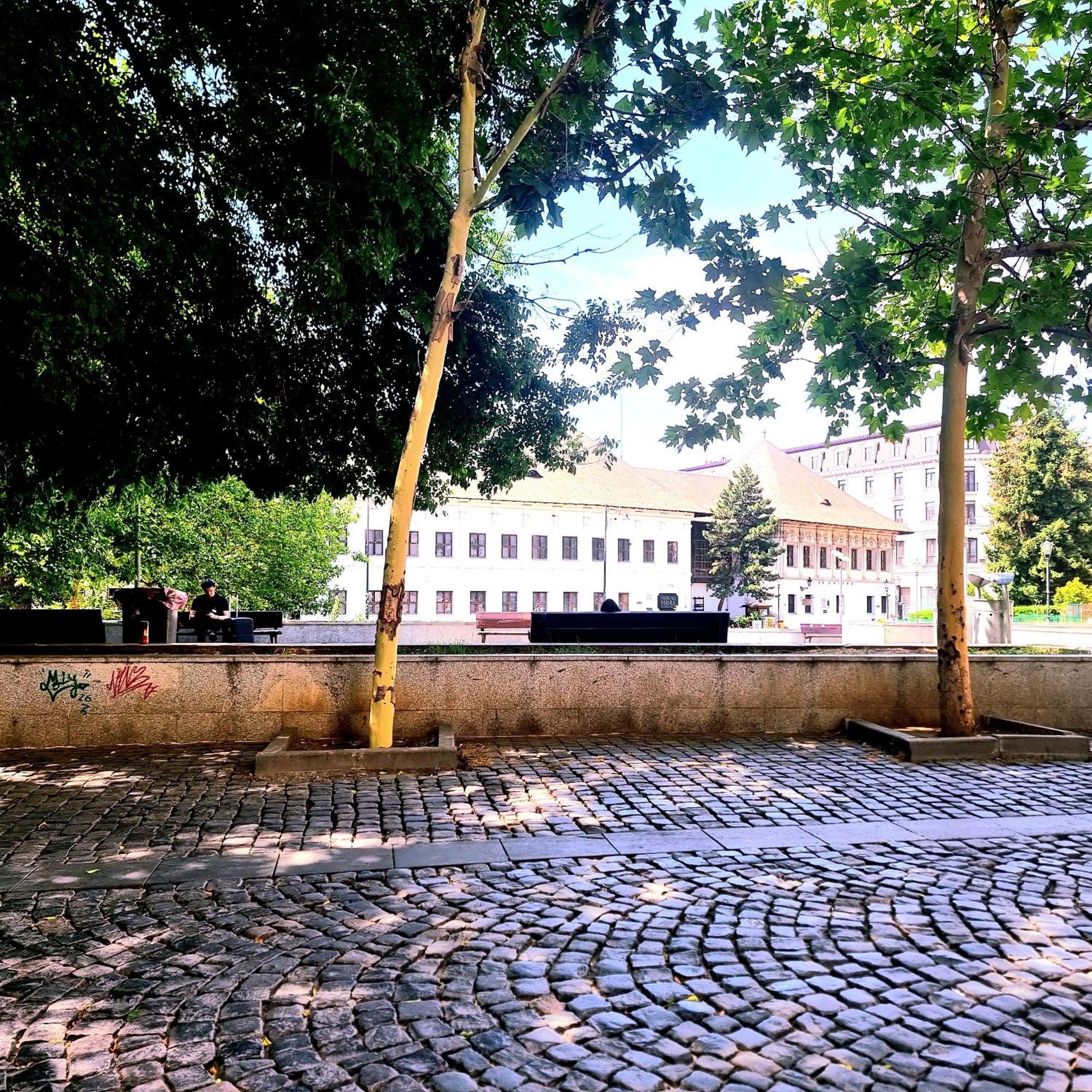 Enchanting Retreat - Historic Old Town - Pet-Friendly Haven - Steps From Unirii Bukarest Kültér fotó